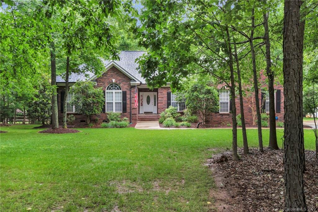101 Bexley Court Waxhaw NC 28173