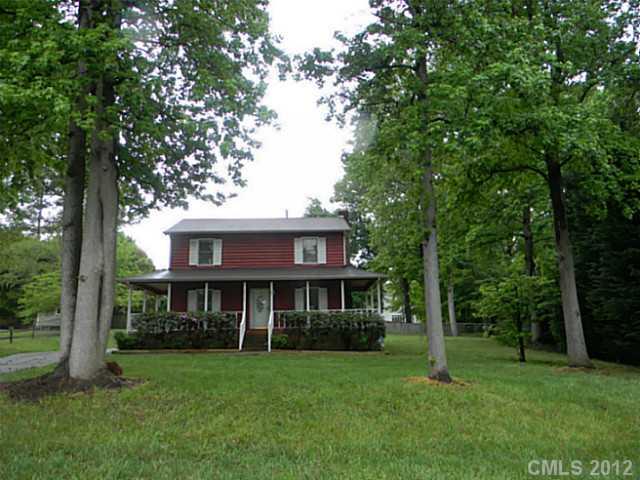 4812 Hidden Meadow Court Gastonia NC 28056