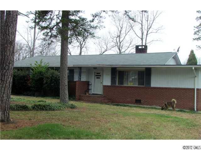 7200 Marley Circle Charlotte NC 28214