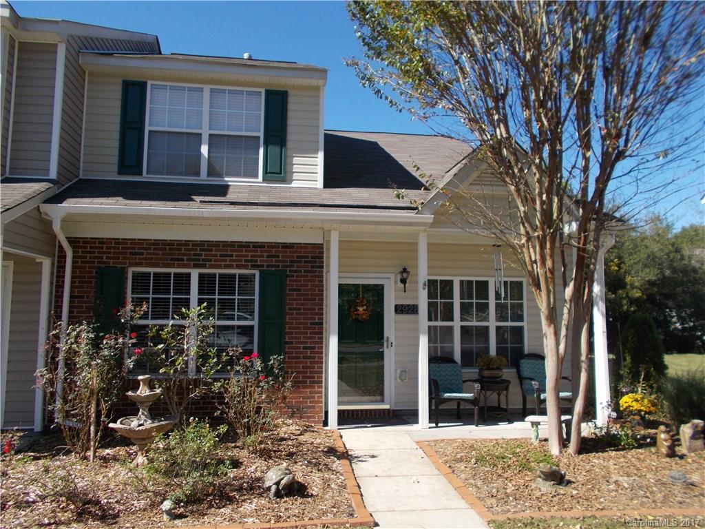 2928 Mayer House Court Charlotte NC 28214