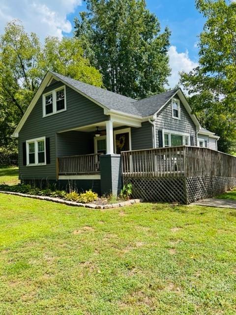 301 Arrowood Street SE Lenoir NC 28645