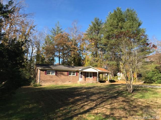 1424 Oak Hill Drive Morganton NC 28655