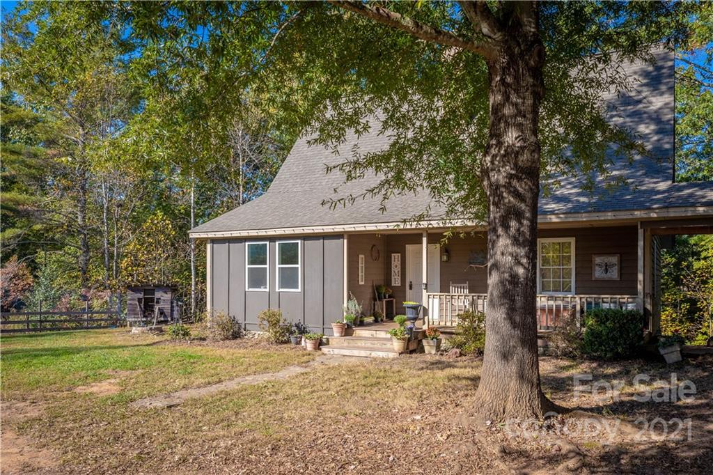 1860 Windy Hill Place Lenoir NC 28645