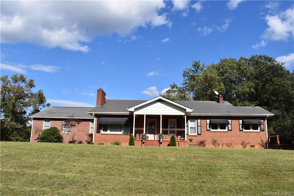 230 Highland Drive Marion NC 28752