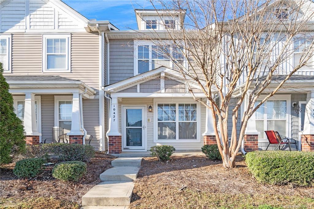 10427 Cooks Way Drive Charlotte NC 28216
