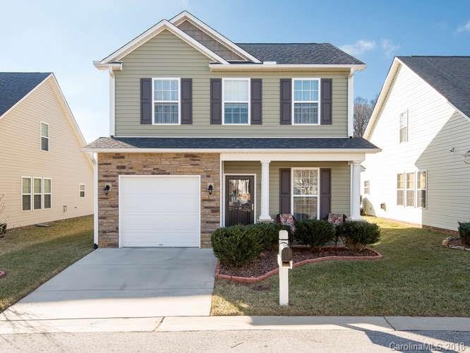 3 Maxim Court Arden NC 28704