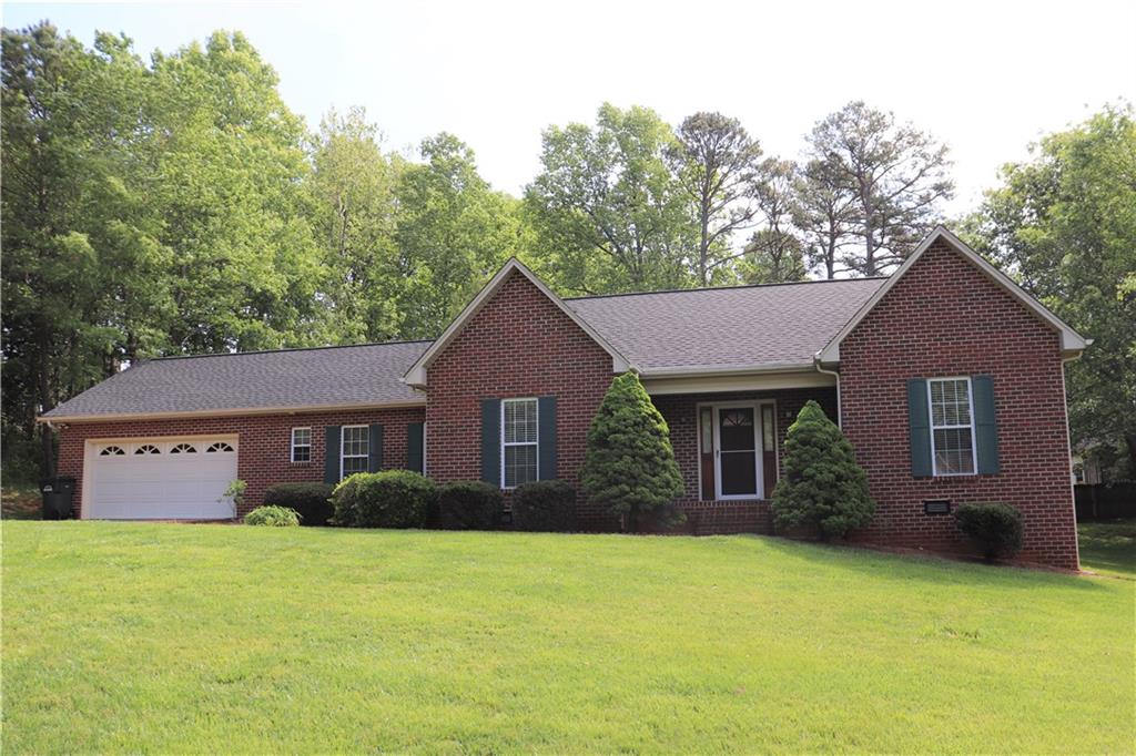 3034 8th Street Court Ne Hickory NC 28601