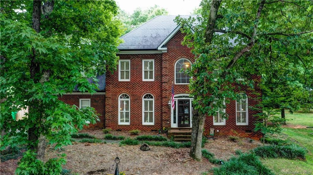 316 Sardis Grove Lane Matthews NC 28105