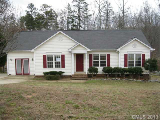 5502 Mallard Lane Gastonia NC 28052