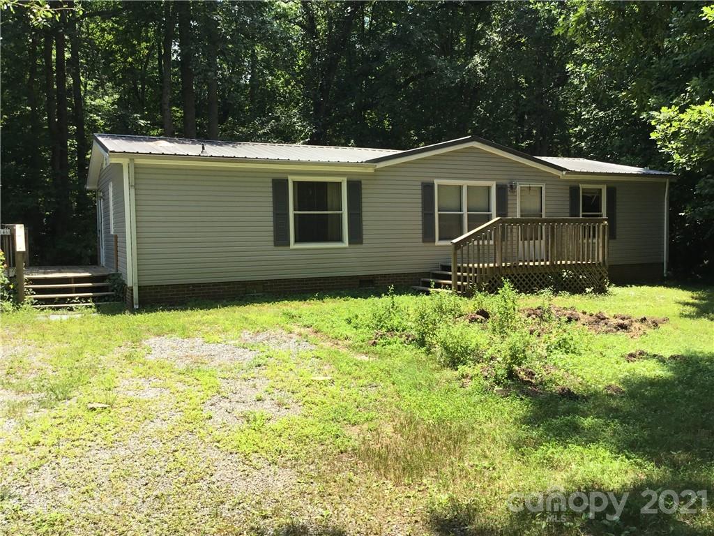 3146 Old Shelby Road Hickory NC 28602