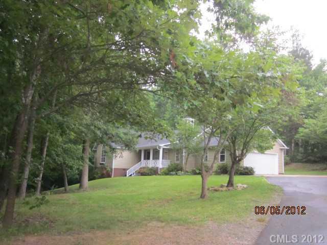 5024 Mountain Point Lane Charlotte NC 28216