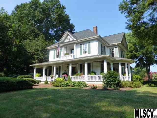 383 6th Street Nw Hickory NC 28601