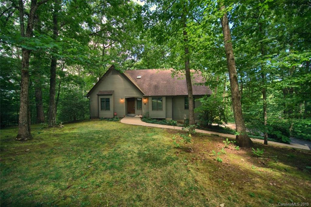 9 Sunny Ridge Drive Asheville NC 28804