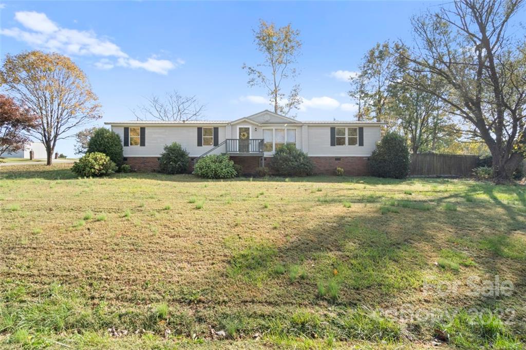 125 Trent Road Statesville NC 28677