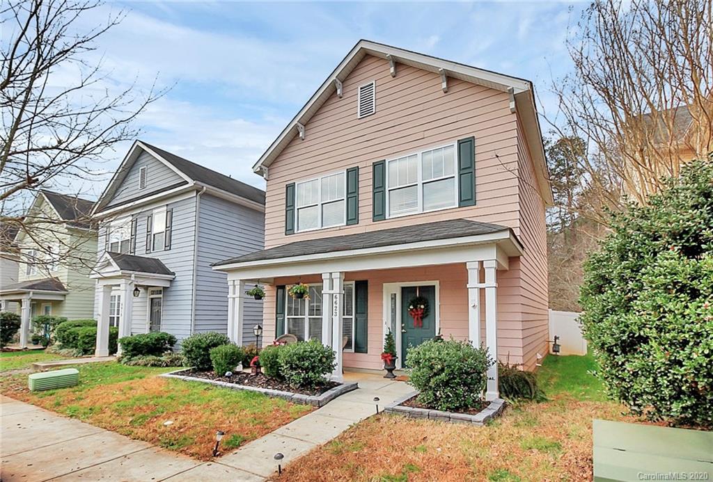 6623 Dunton Street Huntersville NC 28078