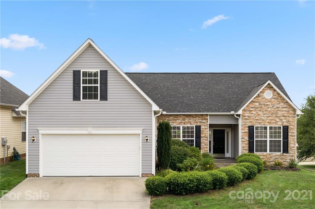 10 Hadley Park Way Arden NC 28704