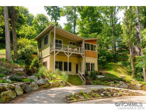 26 Desota Street Asheville NC 28806