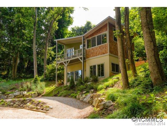 26 Desota Street Asheville NC 28806