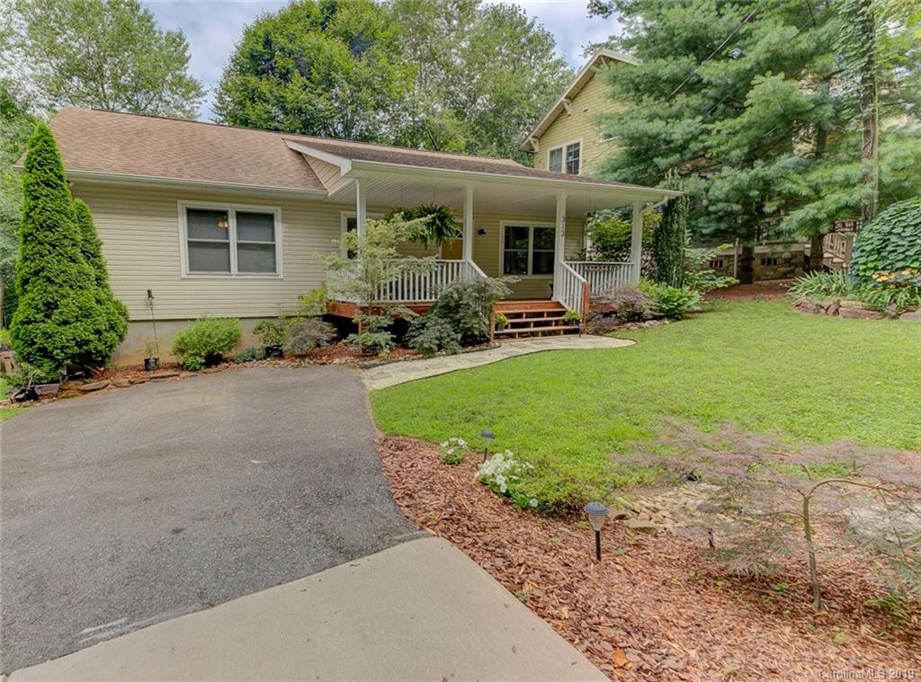 313 Westover Drive Asheville NC 28801