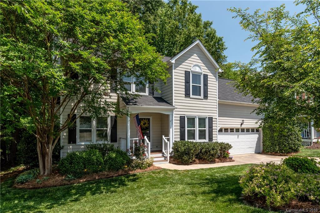 9500 Harris Glen Drive Charlotte NC 28269