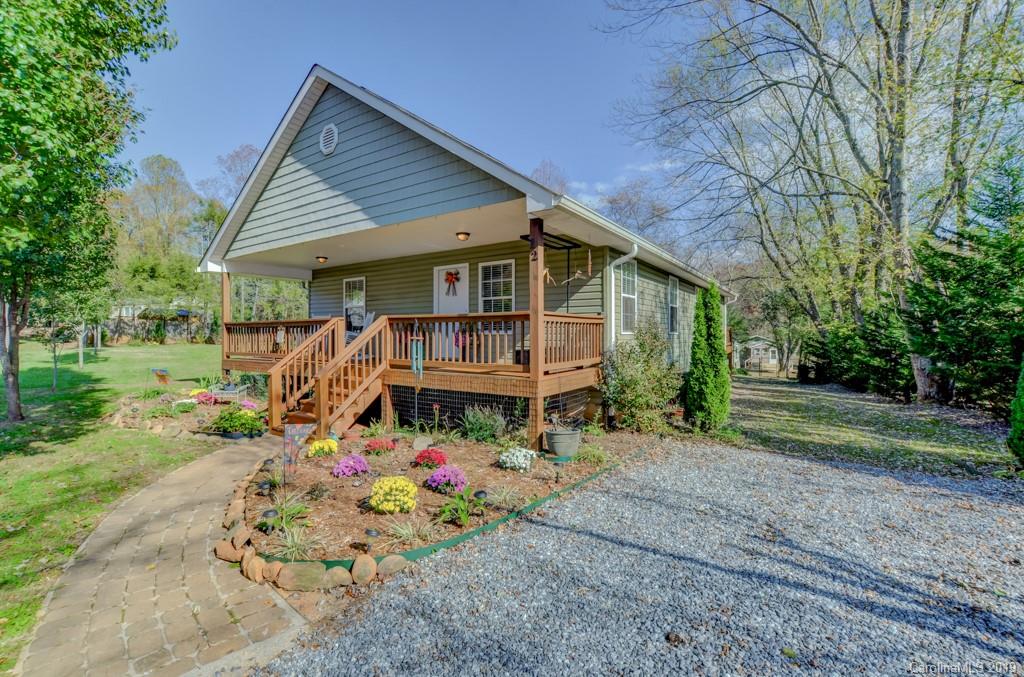 12 Albert Price Road Arden NC 28704