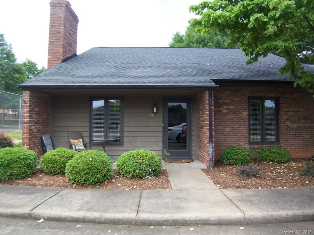 305 Pinkney Street Shelby NC 28150