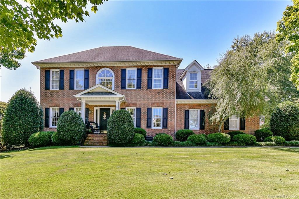 4949 Shannamara Drive Matthews NC 28104