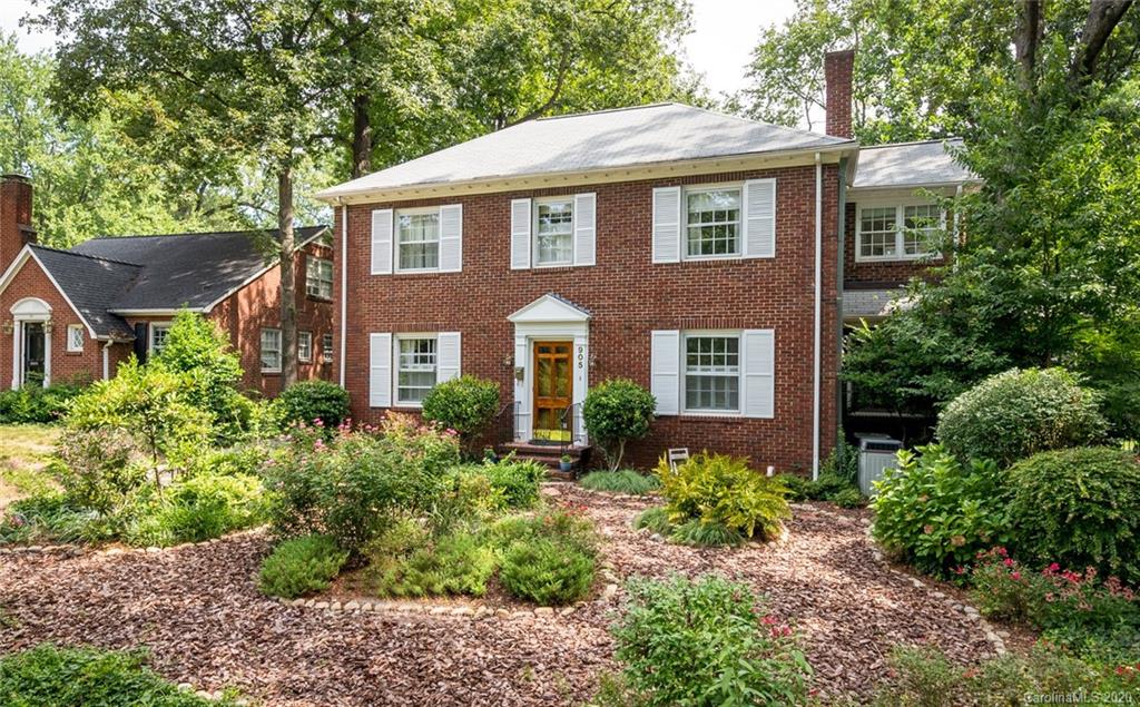 905 Romany Road Charlotte NC 28203