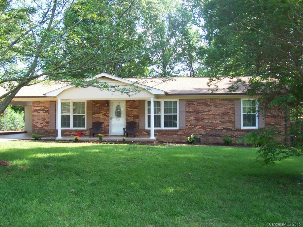 4329 Bedfordshire Drive Gastonia NC 28056