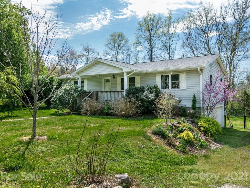47 Maple Drive Asheville NC 28805