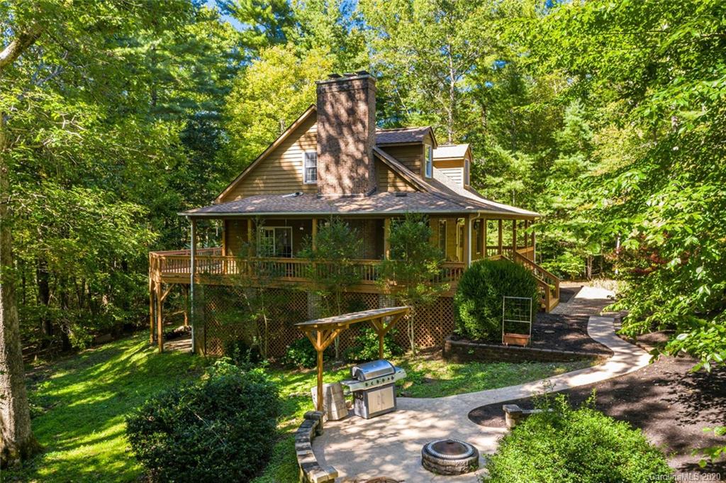 88 Sigmon Road Fletcher NC 28732