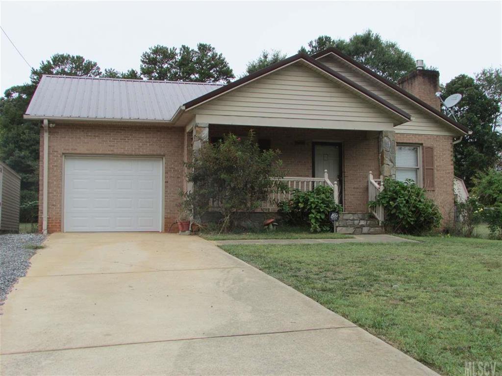 1071 23rd Street NE Hickory NC 28601