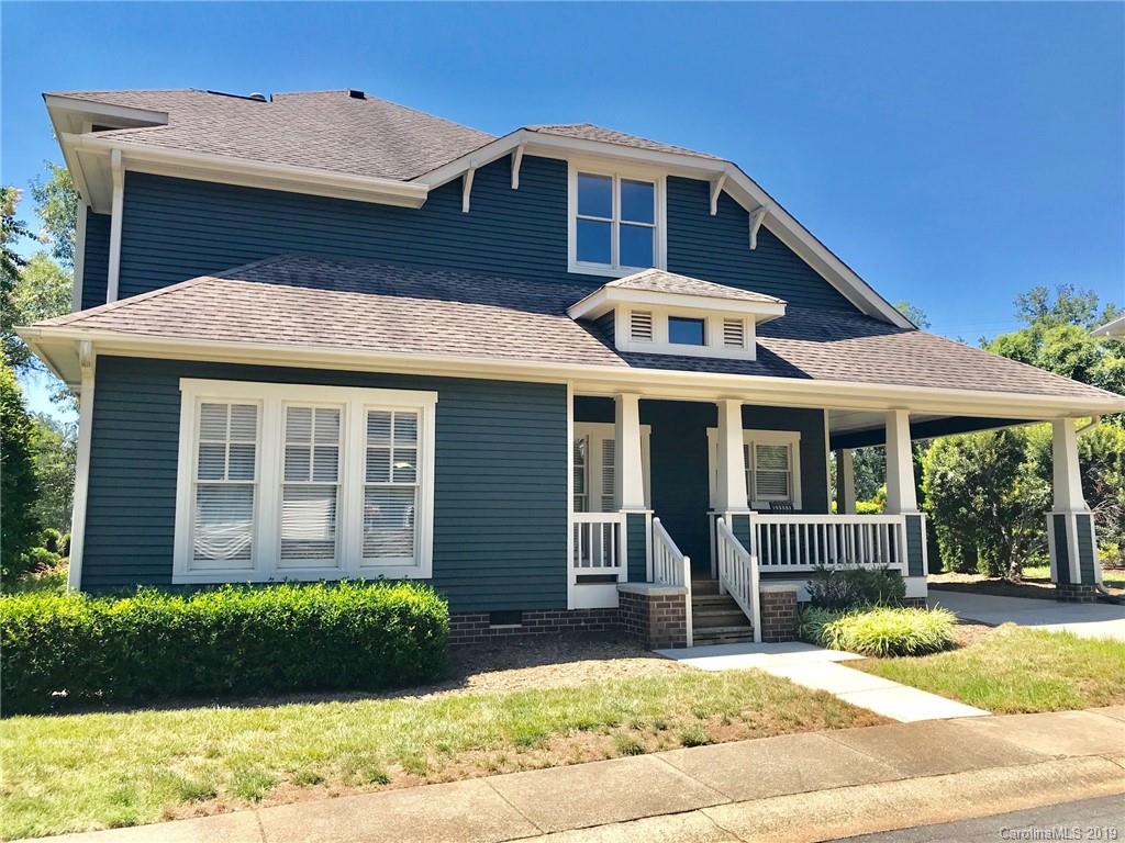 636 Olmsted Park Place Charlotte NC 28203