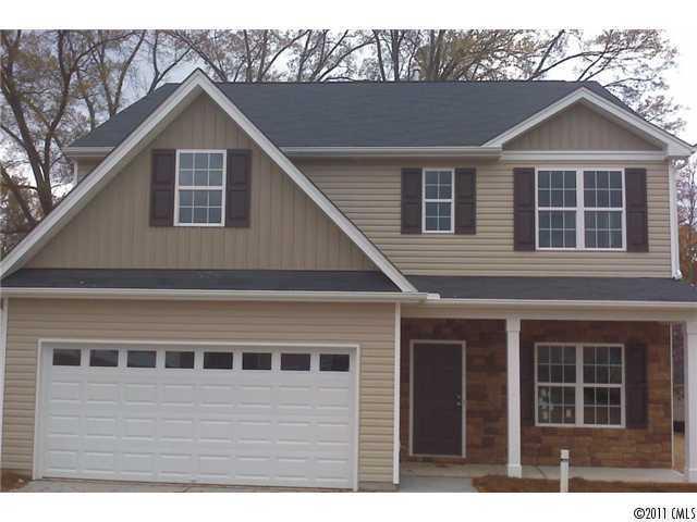 5307 Lantana Avenue Charlotte NC 28205