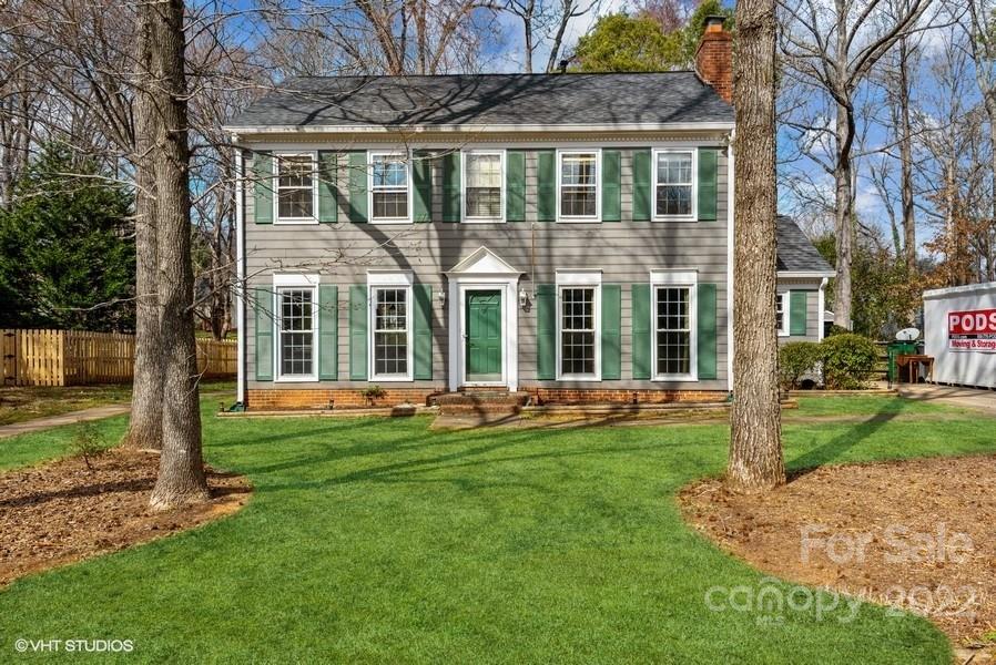 9013 Gamesford Drive Charlotte NC 28277