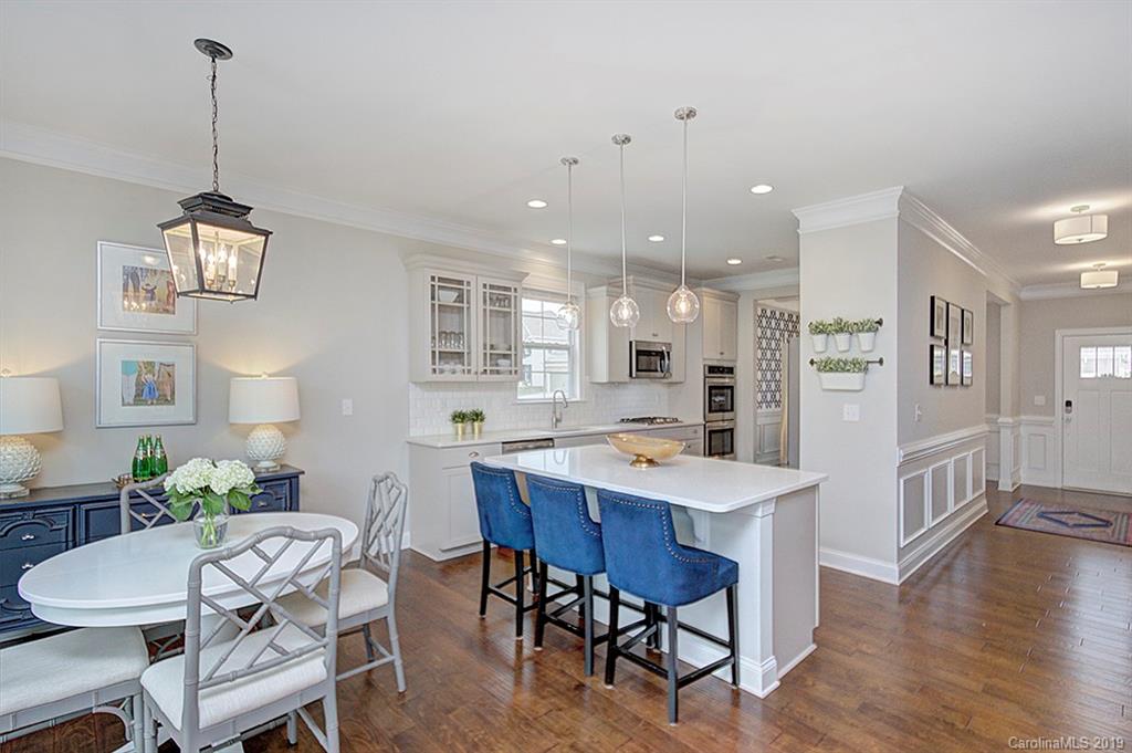 134 Tomahawk Drive Mooresville NC 28117