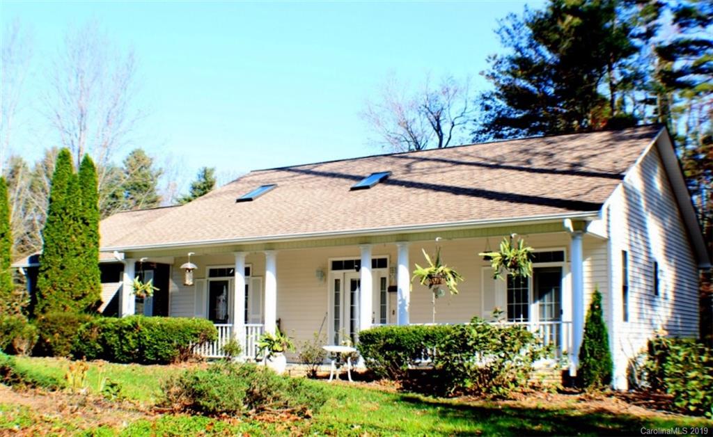 1603 Howard Gap Loop Road Flat Rock NC 28731