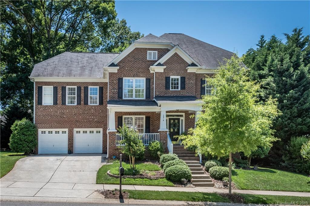 7914 Bytham Castle Drive Huntersville NC 28078