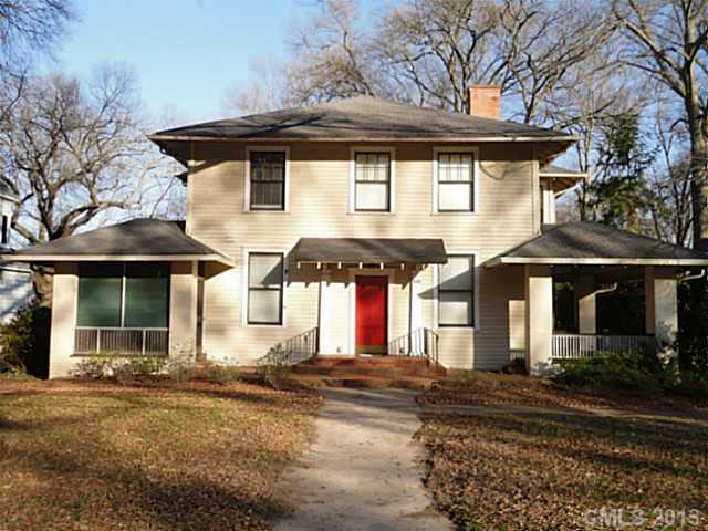 606 S York Street Gastonia NC 28052