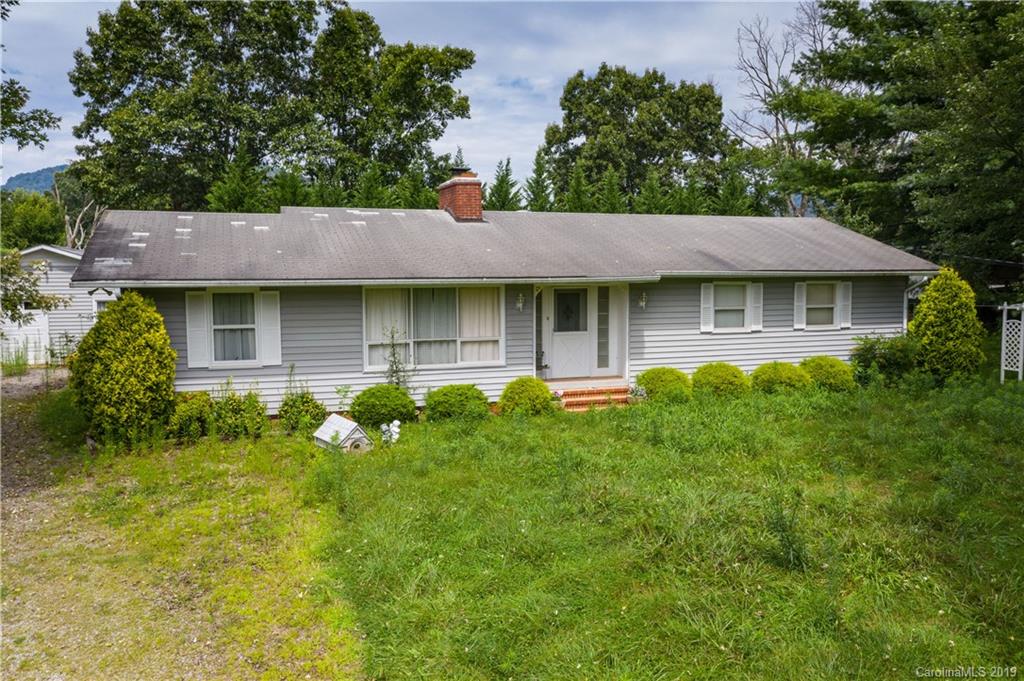 479 Possum Ridge Road Canton NC 28716