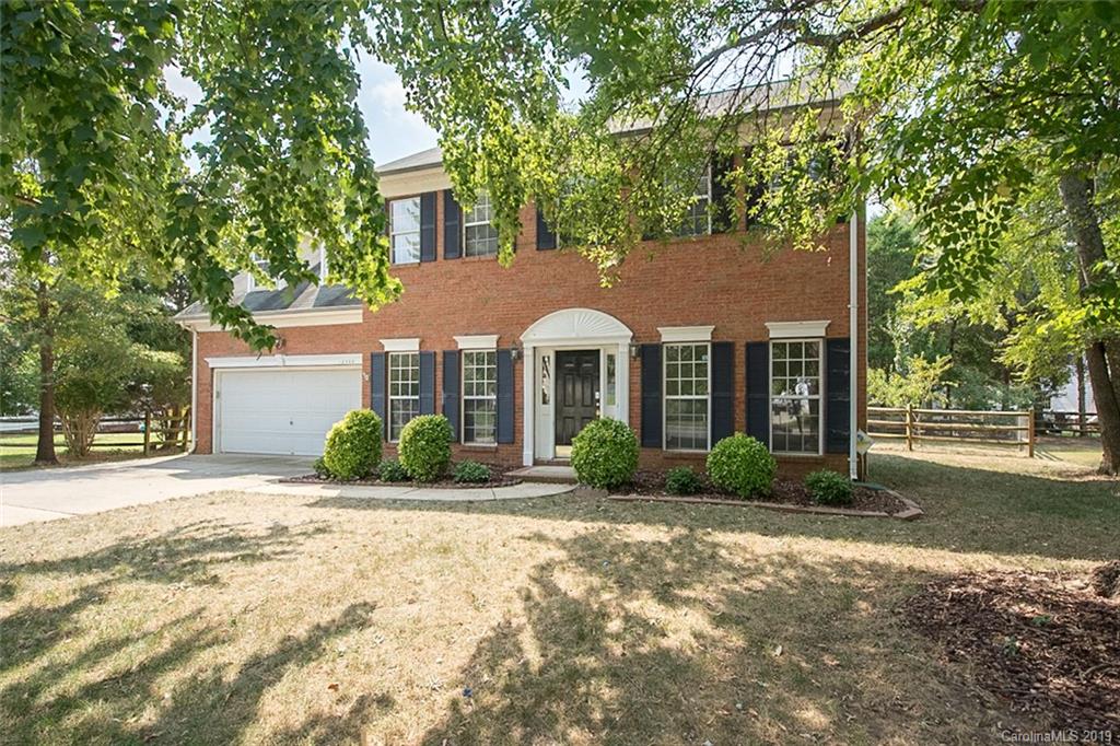 12302 Overcup Lane Charlotte NC 28273