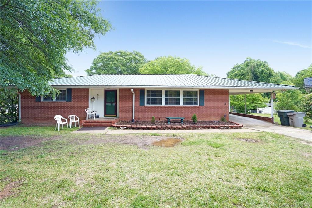1544 Auten Road Gastonia NC 28054