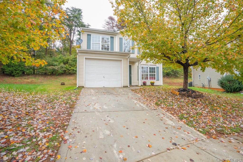 7307 Stripes Court Charlotte NC 28217