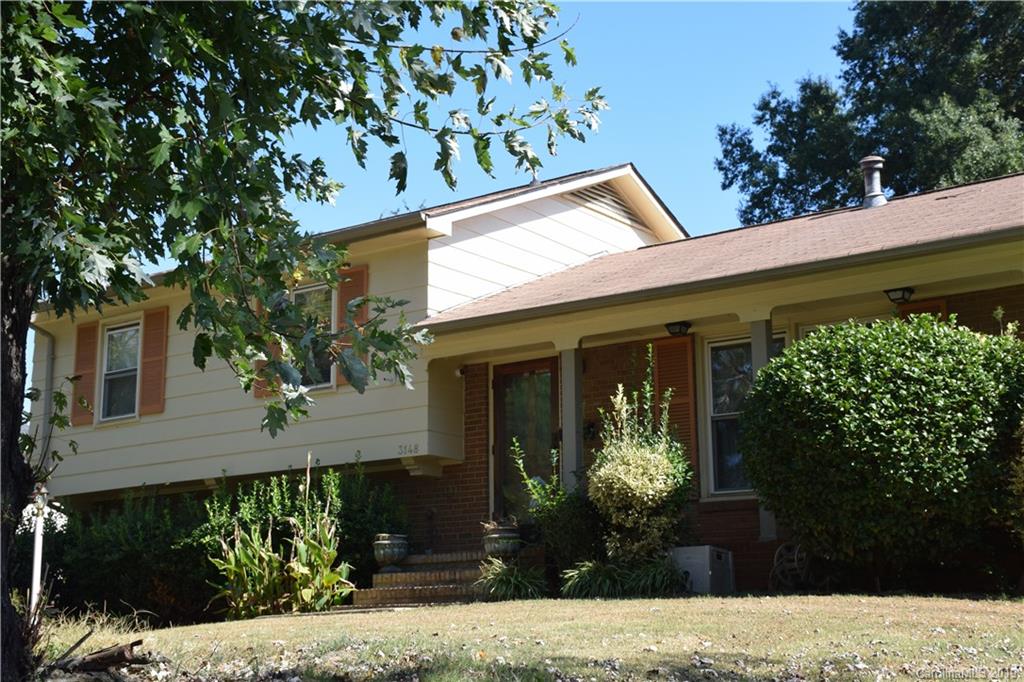 3148 Dawnshire Avenue Charlotte NC 28216