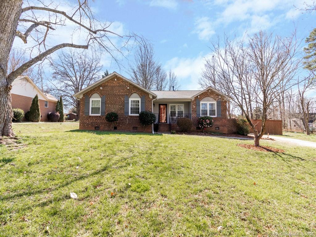1032 Lightwood Drive Matthews NC 28105
