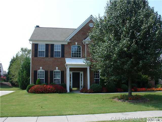 10220 Chilvary Drive Charlotte NC 28277