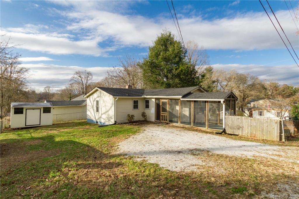354 Oakview Park Road Asheville NC 28803