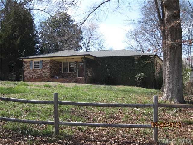 3021 Fallswood Drive Gastonia NC 28052