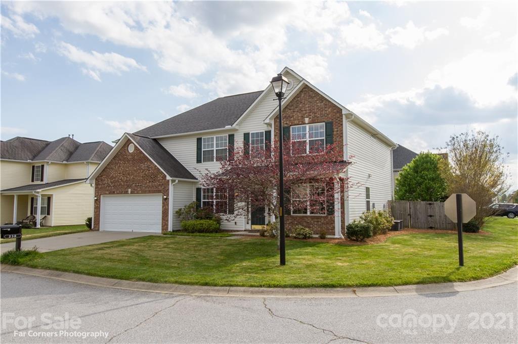 238 Wildbriar Road Fletcher NC 28732