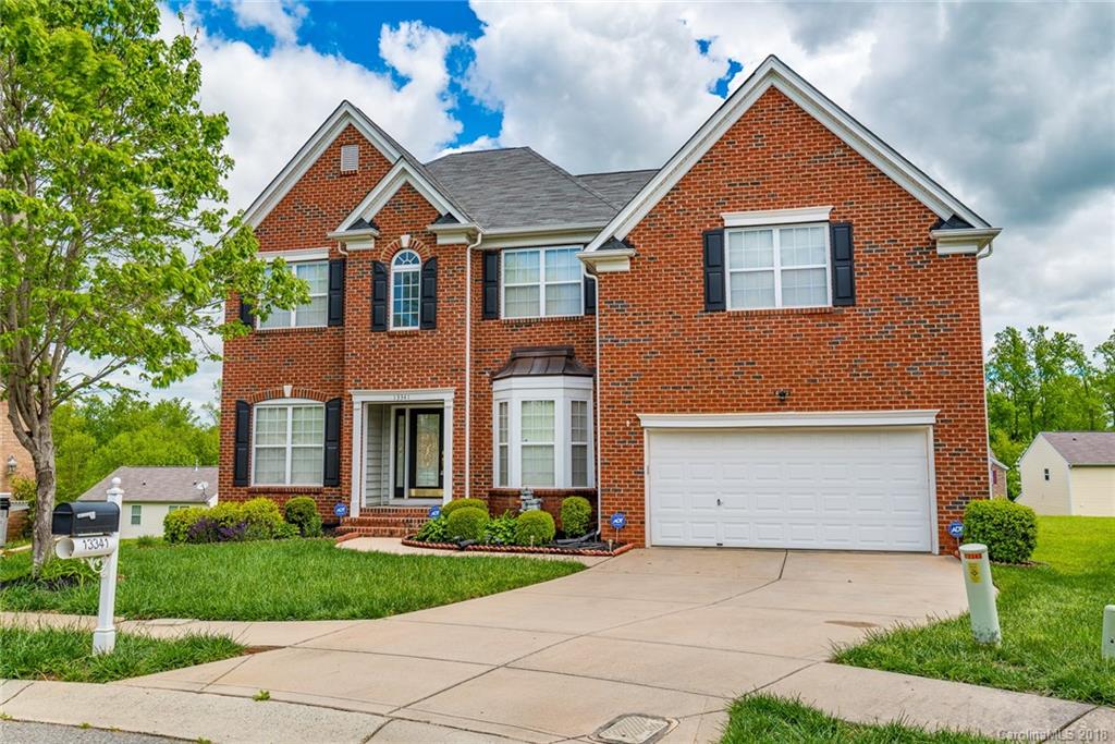 13341 Ashley Meadow Drive Charlotte NC 28213
